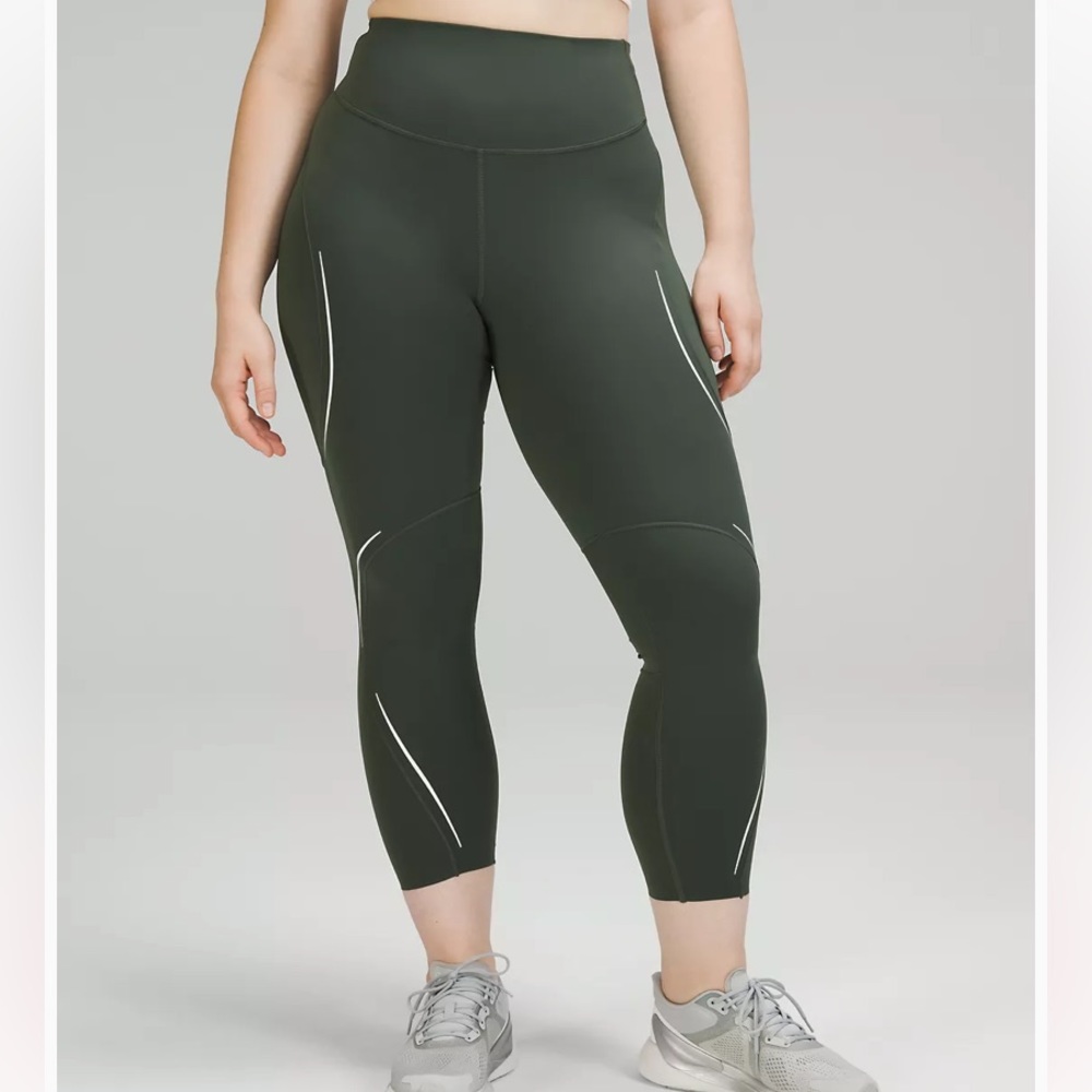 Lululemon Activewear pants